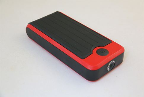 汽車應(yīng)急電源 Car Jump Starter