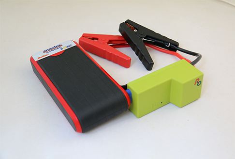 汽車應(yīng)急電源 Car Jump Starter