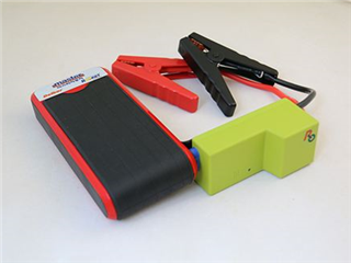 汽車應(yīng)急電源 Car Jump Starter
